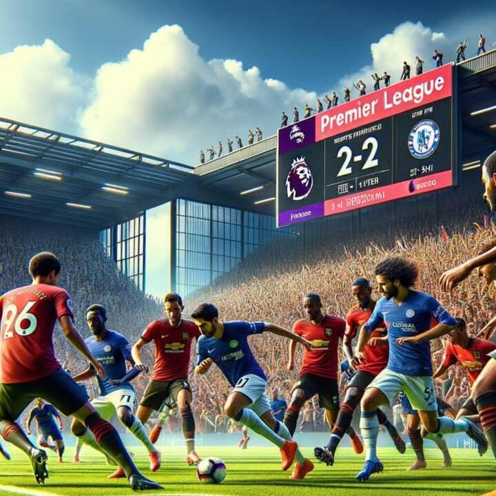 프리미어리그